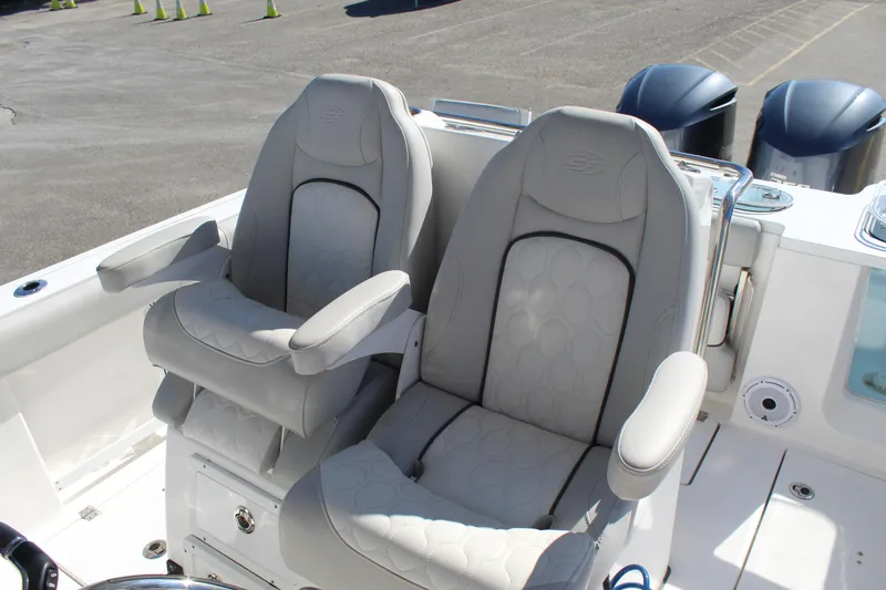 Slide: The Image of Sea Fox 288 Commander 2021 - 30