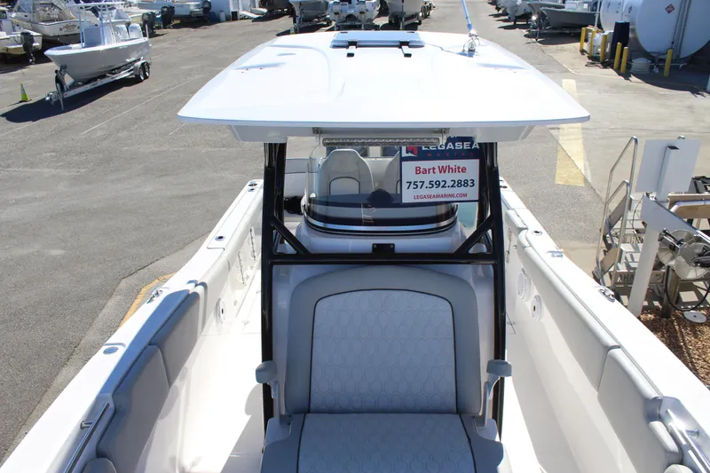 Slide: The Image of Sea Fox 288 Commander 2021 - 40