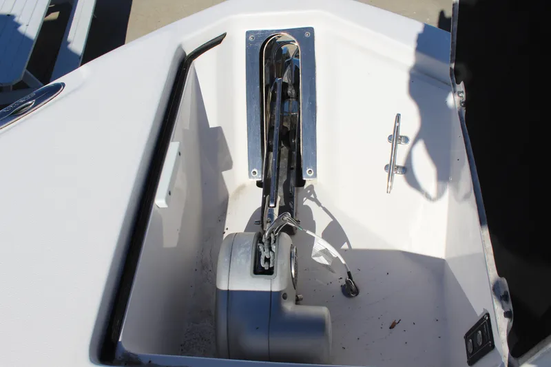 Slide: The Image of Sea Fox 288 Commander 2021 - 42