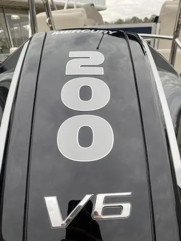 Slide: The Image of Harris Sunliner 230 CWDH 2024 - 7