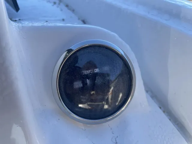 Slide: The Image of Hurricane SunDeck Sport 185 OB 2023 - 37