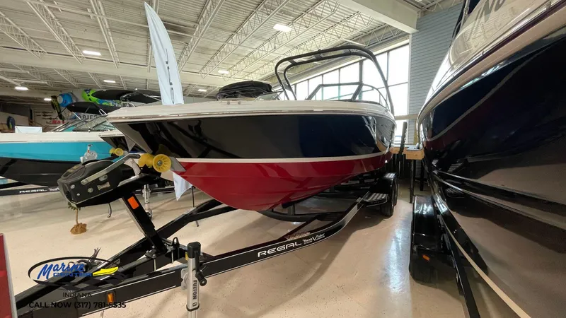 Slide: The Image of Regal LS 2 SURF 2024 - 1