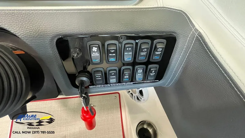 Slide: The Image of Regal LS 2 SURF 2024 - 14