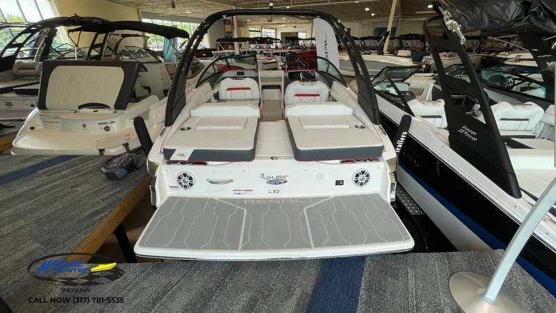 Slide: The Image of Regal LS 2 SURF 2024 - 17