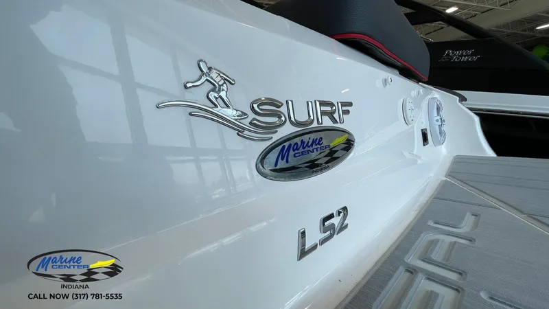 Slide: The Image of Regal LS 2 SURF 2024 - 18