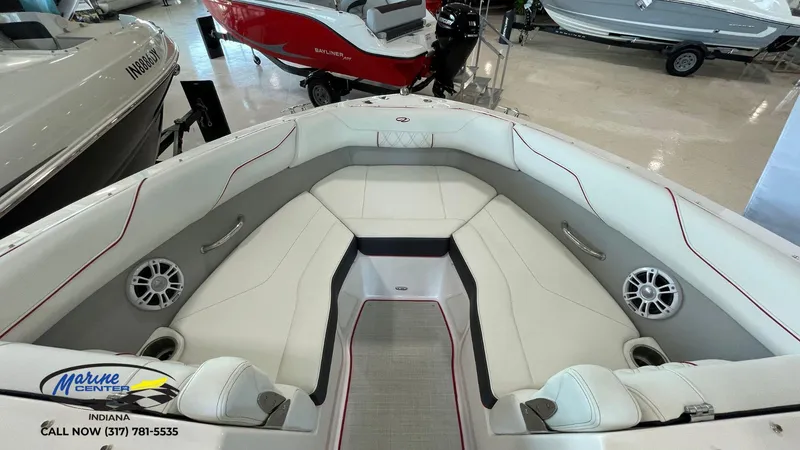 Slide: The Image of Regal LS 2 SURF 2024 - 4