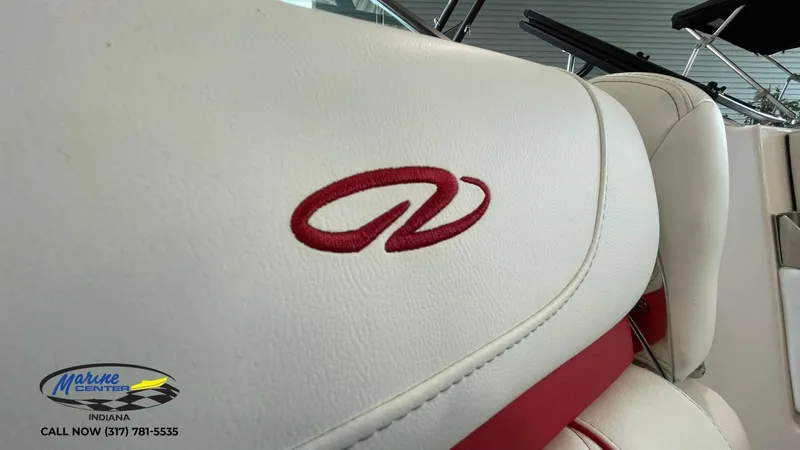 Slide: The Image of Regal LS 2 SURF 2024 - 6