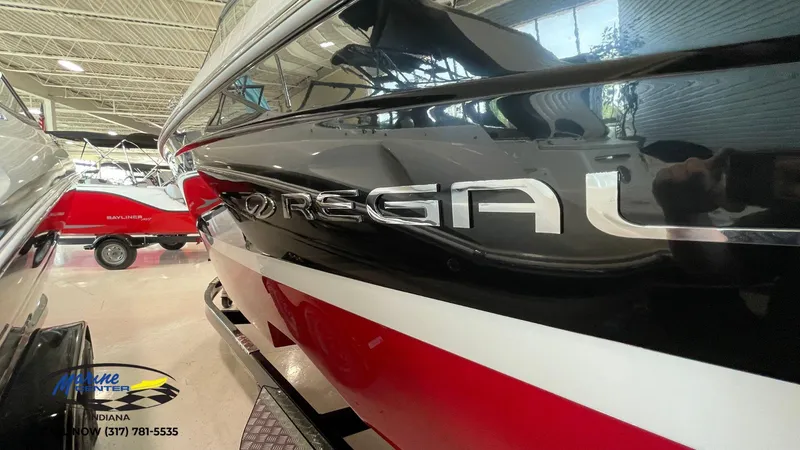 Slide: The Image of Regal LS 2 SURF 2024 - 8