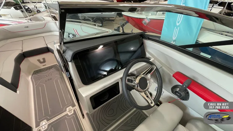 Slide: The Image of Regal LS6 Ultimate 2024 - 11