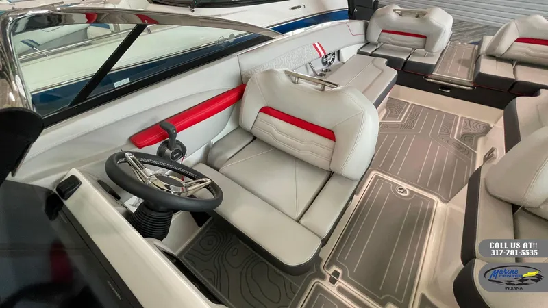 Slide: The Image of Regal LS6 Ultimate 2024 - 12