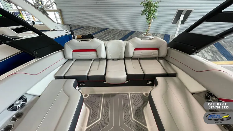 Slide: The Image of Regal LS6 Ultimate 2024 - 13