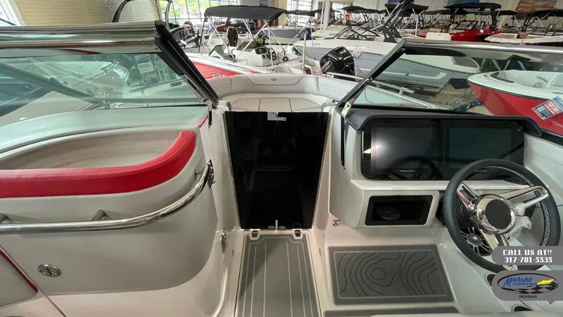 Slide: The Image of Regal LS6 Ultimate 2024 - 14