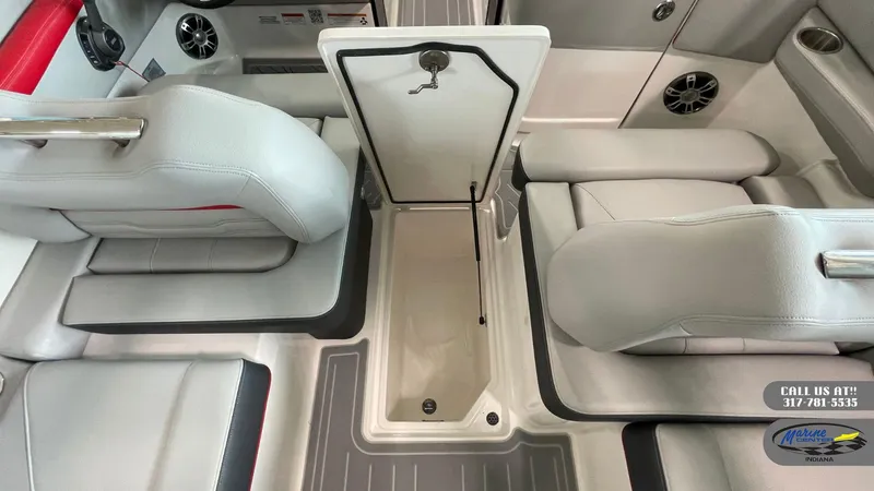 Slide: The Image of Regal LS6 Ultimate 2024 - 16