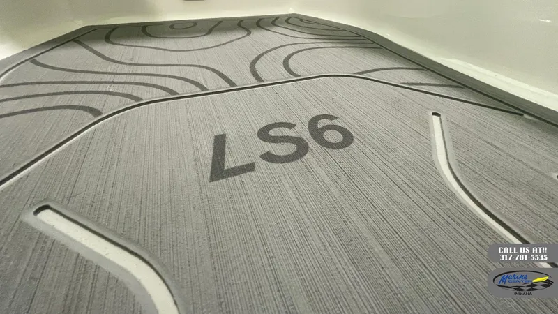 Slide: The Image of Regal LS6 Ultimate 2024 - 17