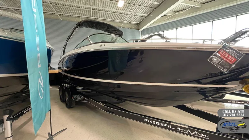 Slide: The Image of Regal LS6 Ultimate 2024 - 19