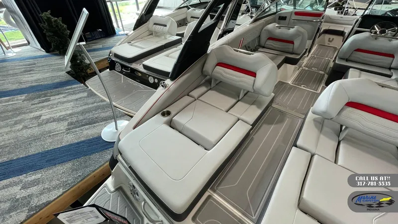 Slide: The Image of Regal LS6 Ultimate 2024 - 21