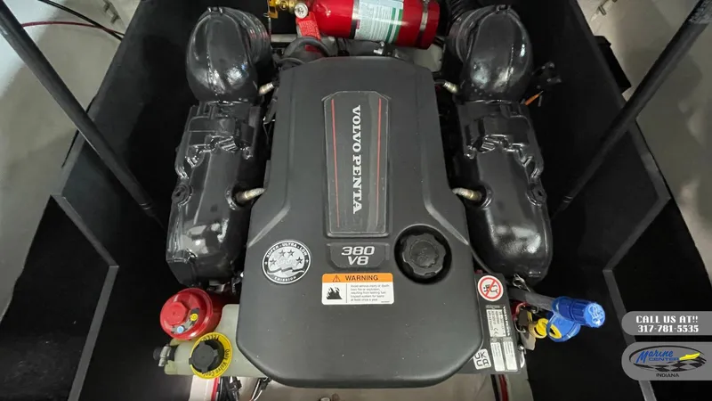 Slide: The Image of Regal LS6 Ultimate 2024 - 23