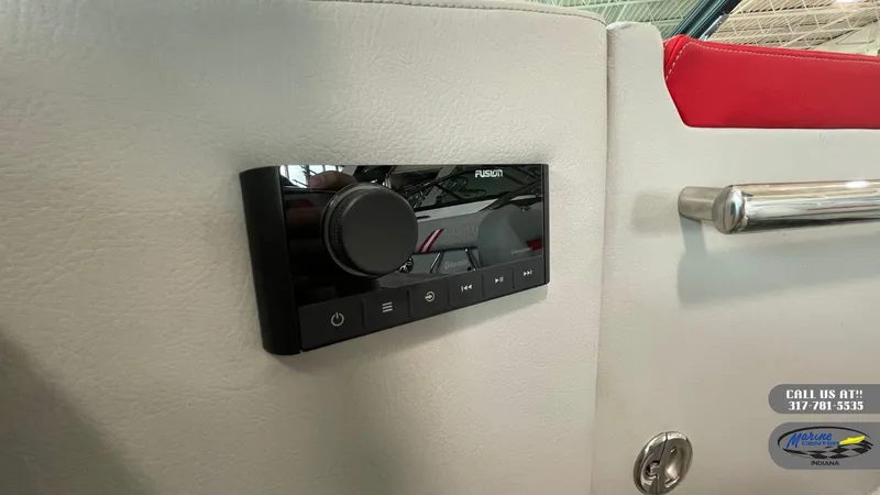 Slide: The Image of Regal LS6 Ultimate 2024 - 5