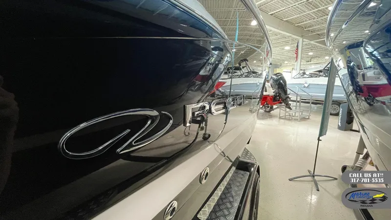 Slide: The Image of Regal LS6 Ultimate 2024 - 6