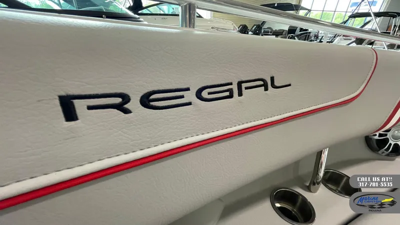 Slide: The Image of Regal LS6 Ultimate 2024 - 7