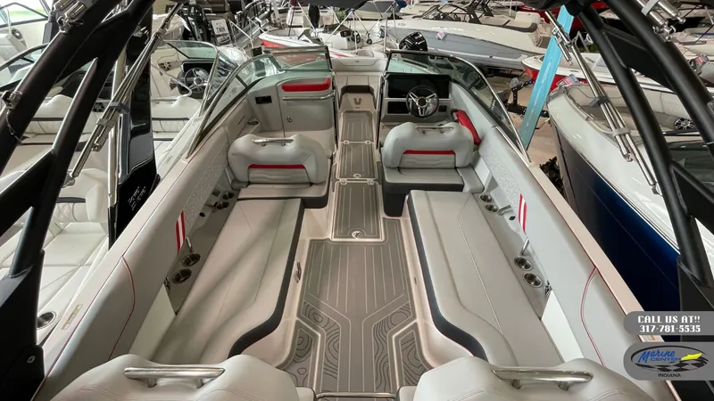 Slide: The Image of Regal LS6 Ultimate 2024 - 8