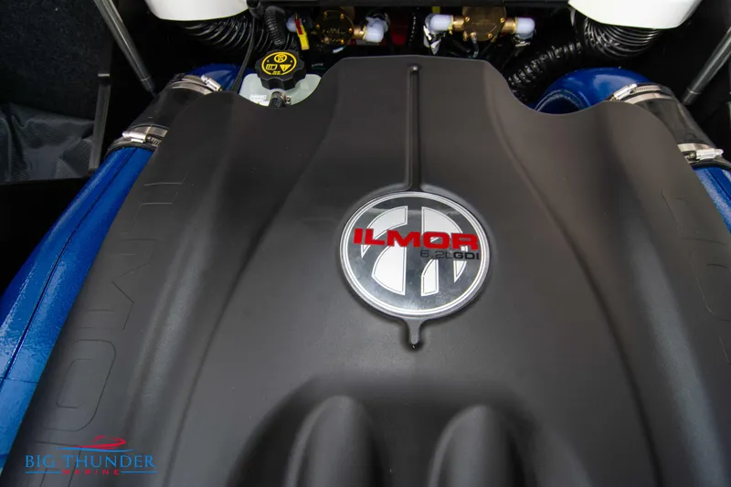 Slide: The Image of MasterCraft X22 2024 - 51