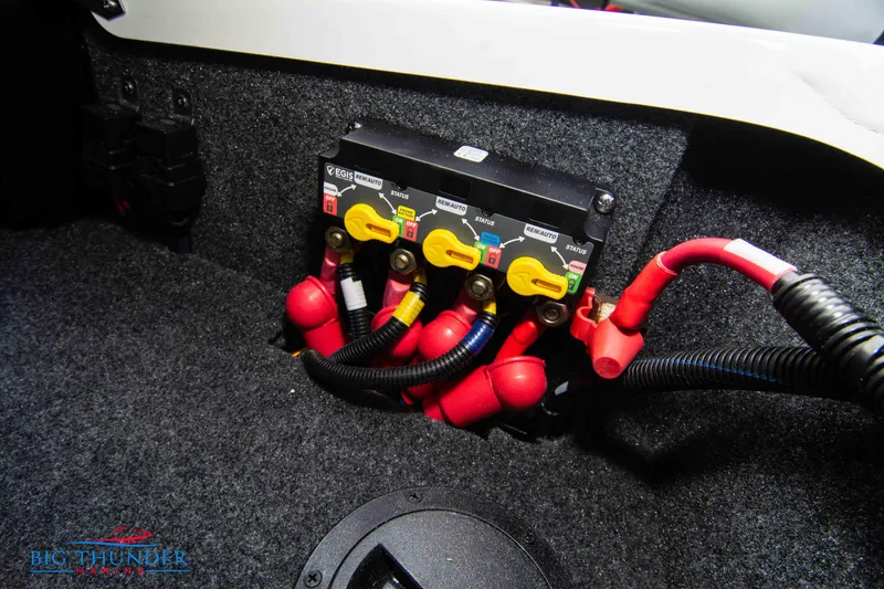 Slide: The Image of MasterCraft X22 2024 - 57
