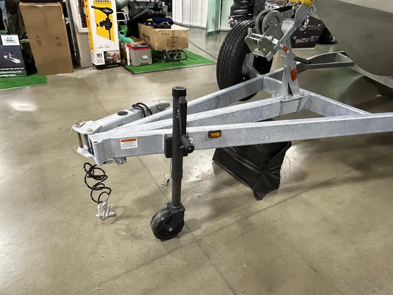 Slide: The Image of Trailer Tongue  - 10