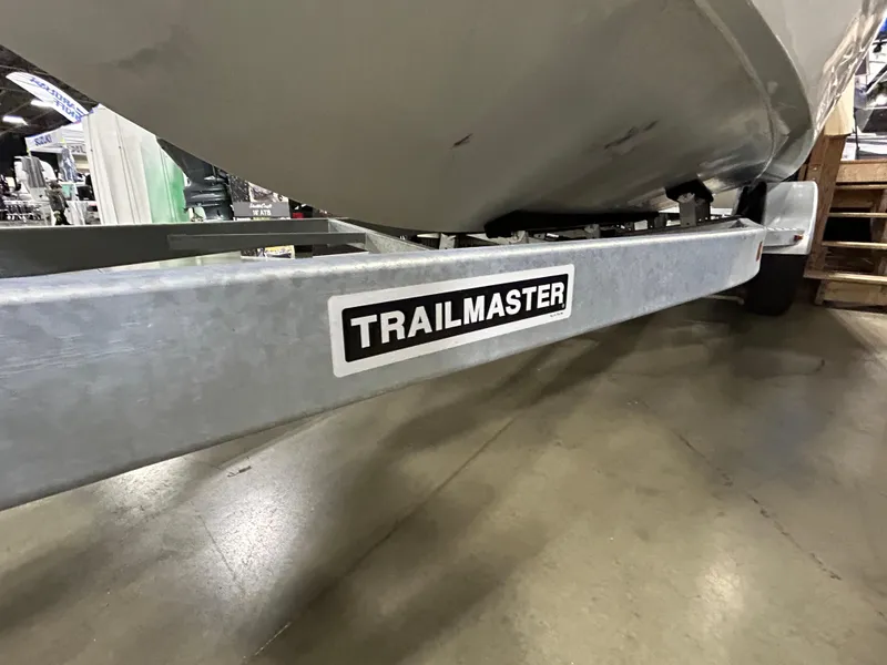 Slide: The Image of Trailmastrer  - 11