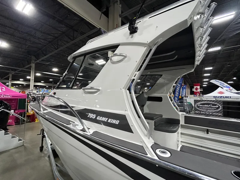 Slide: The Image of Hardtop  - 13