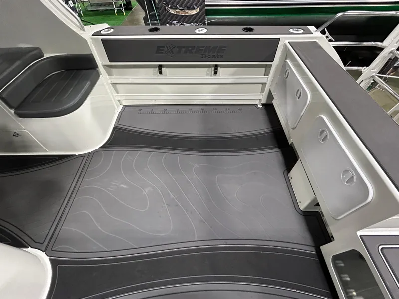 Slide: The Image of Deck  - 17