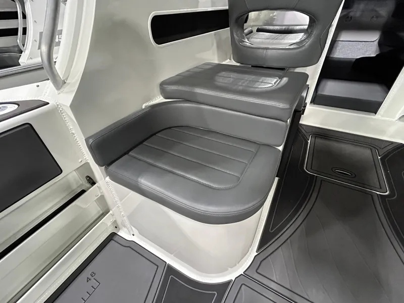 Slide: The Image of Seating  - 27