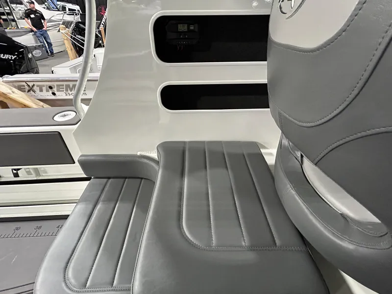 Slide: The Image of Bench Seating  - 28