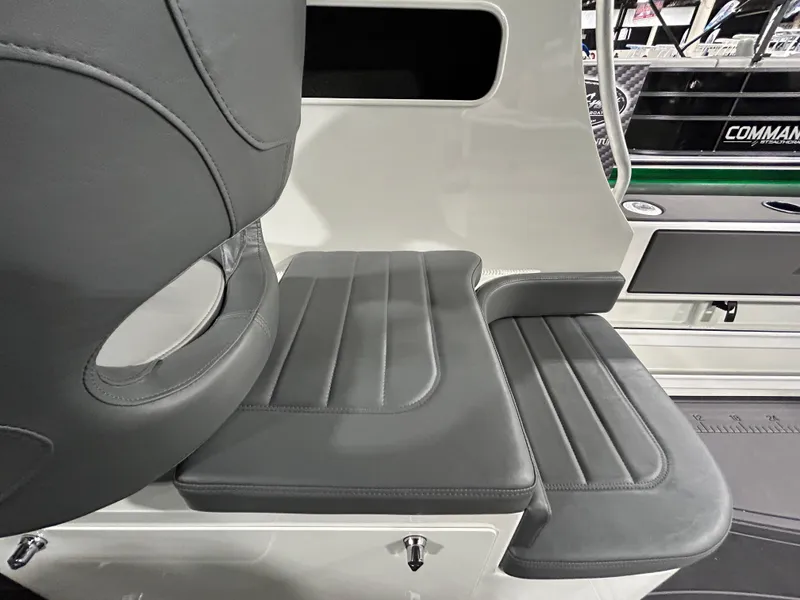 Slide: The Image of Bench Seating  - 30