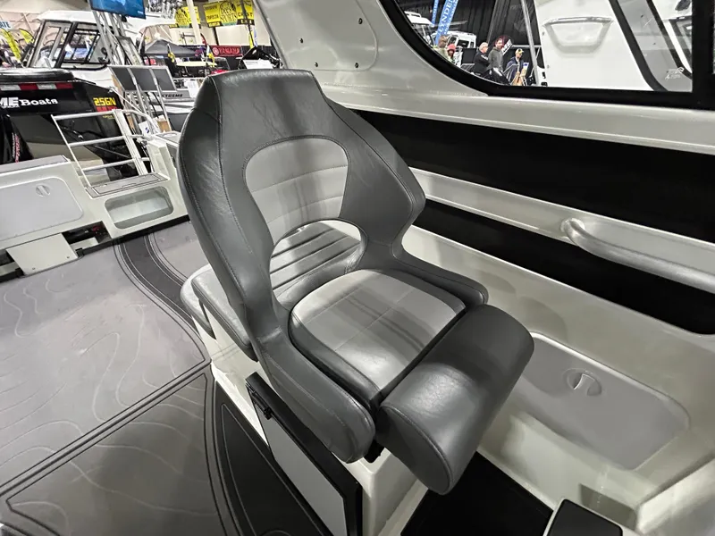 Slide: The Image of Companion Seating  - 34