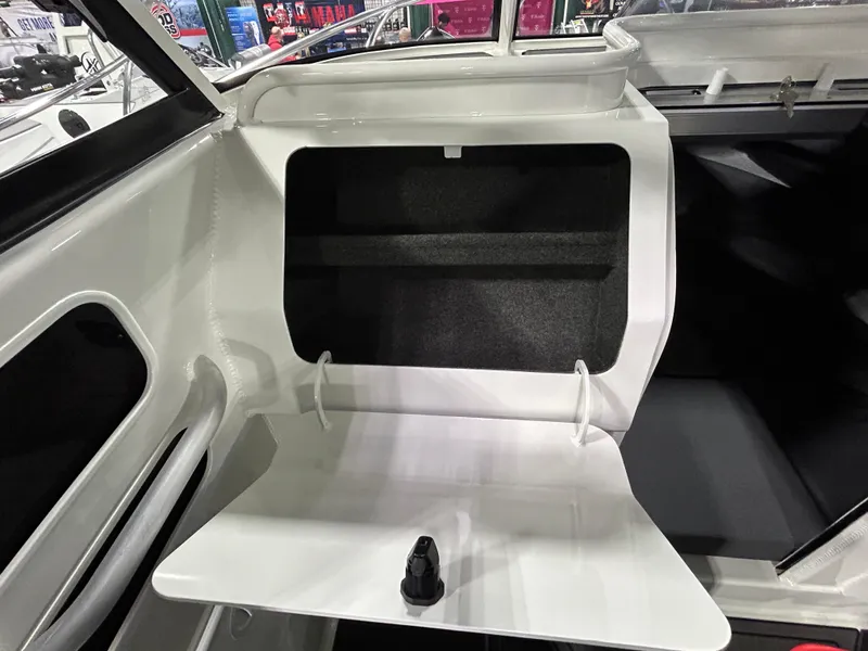 Slide: The Image of Golve Compartment  - 43