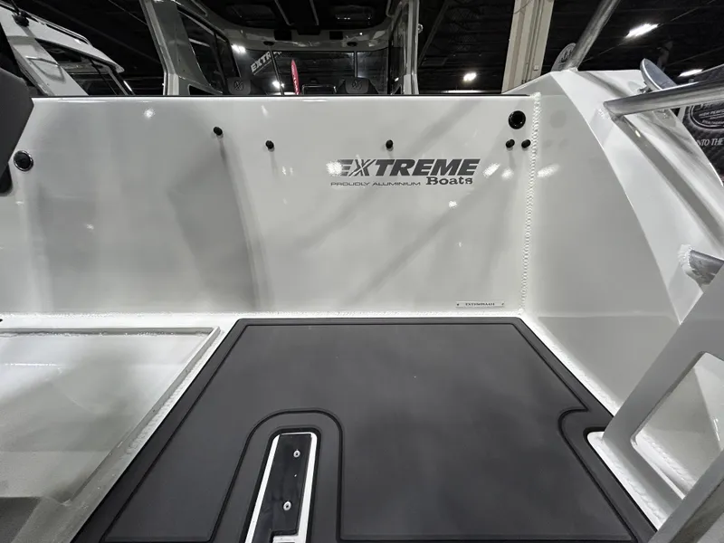 Slide: The Image of Swim Platform  - 5