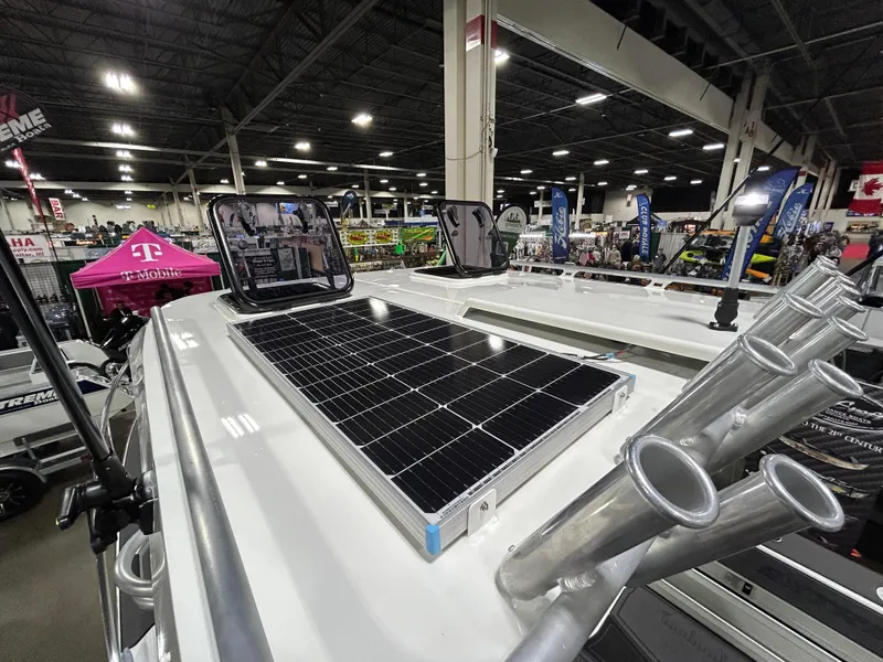 Slide: The Image of Rod holders  - 52