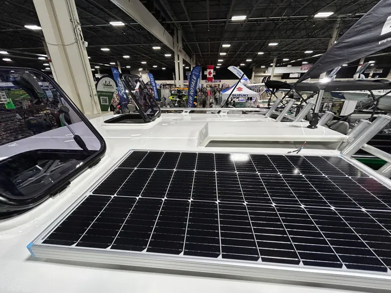 Slide: The Image of Solar Panel  - 53