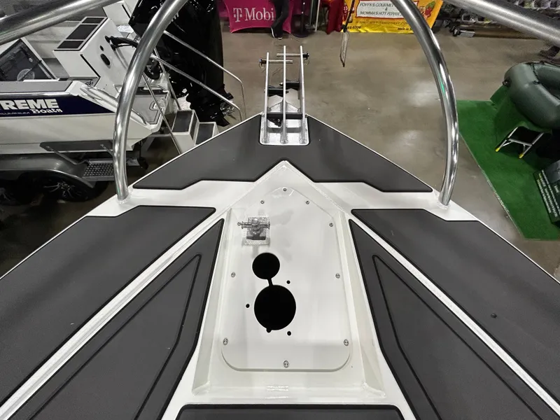 Slide: The Image of Anchor Pulpit  - 56