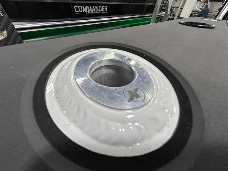 Slide: The Image of Rod holder  - 60