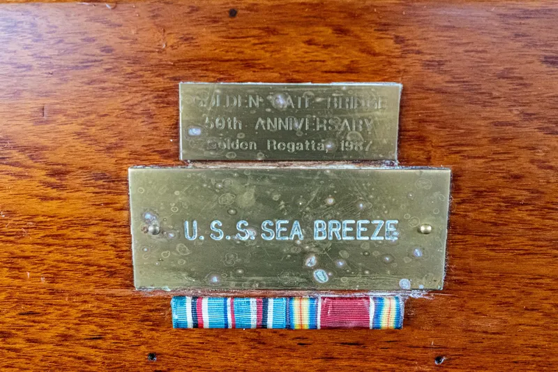 Slide: The Image of Stephens Brothers Bridgedeck Cruiser 1939 - 53