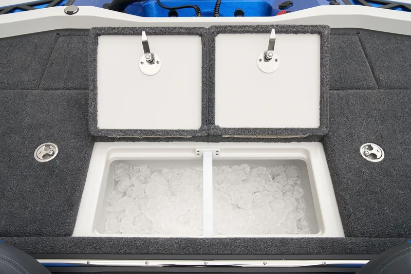 Slide: The Image of Ranger Z518 Cup-Equipped 2024 - 36