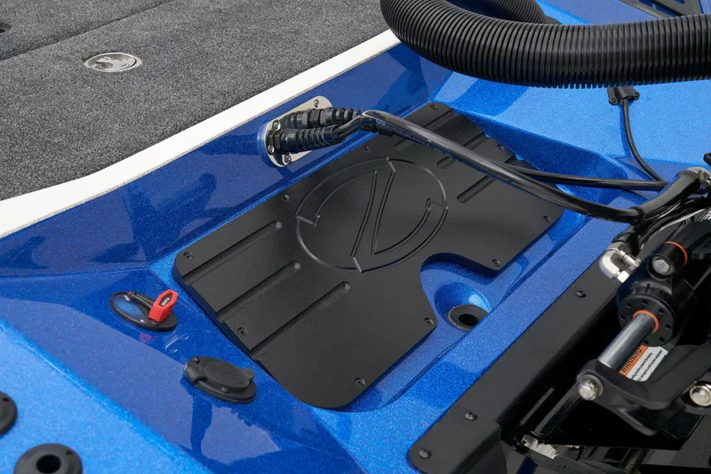 Slide: The Image of Ranger Z518 Cup-Equipped 2024 - 50