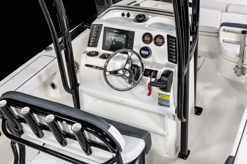 Slide: The Image of FROM THE ROBALO BROCHURE - 28