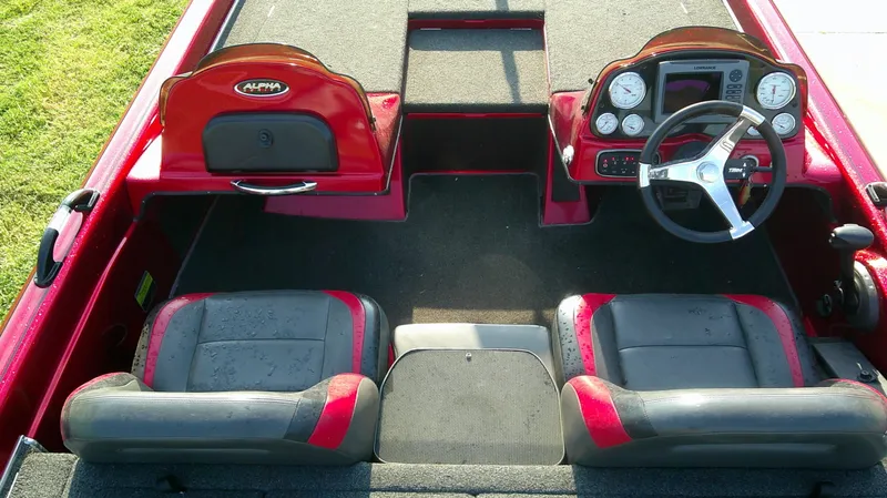 Slide: The Image of Legend Alpha 211 2008 - 6