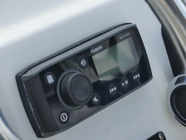 Slide: The Image of Stingray 186 CC 2019 - 23