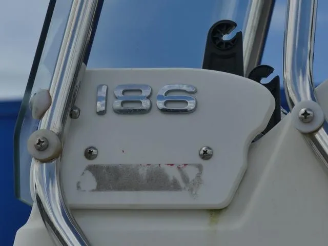 Slide: The Image of Stingray 186 CC 2019 - 9