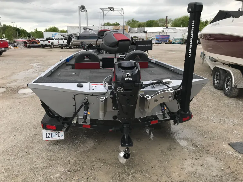 Slide: The Image of Ranger RT178 2018 - 50