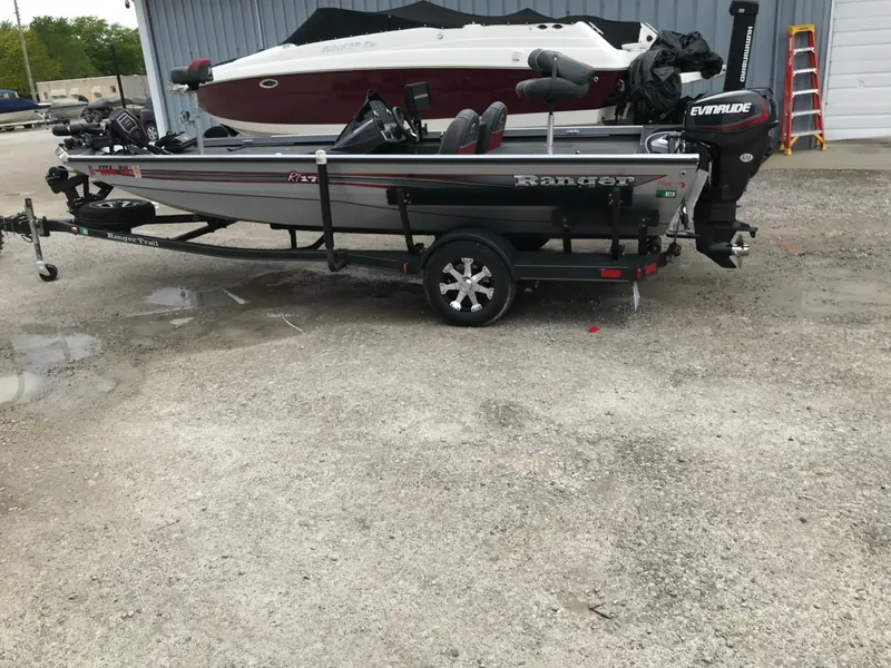 Slide: The Image of Ranger RT178 2018 - 51